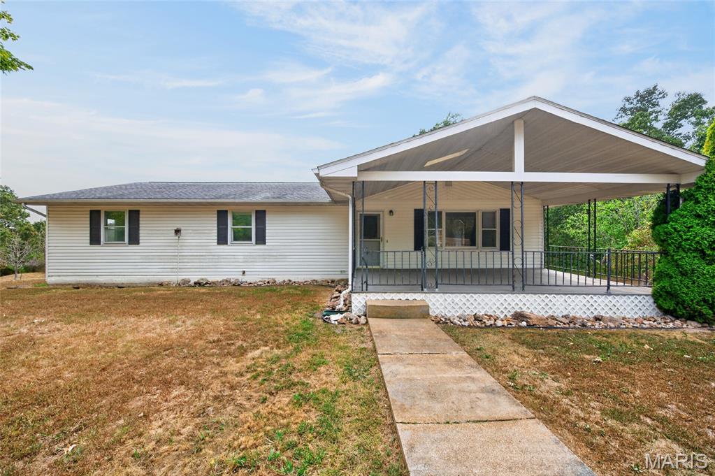 26217 Silver Lane Property Photo 1