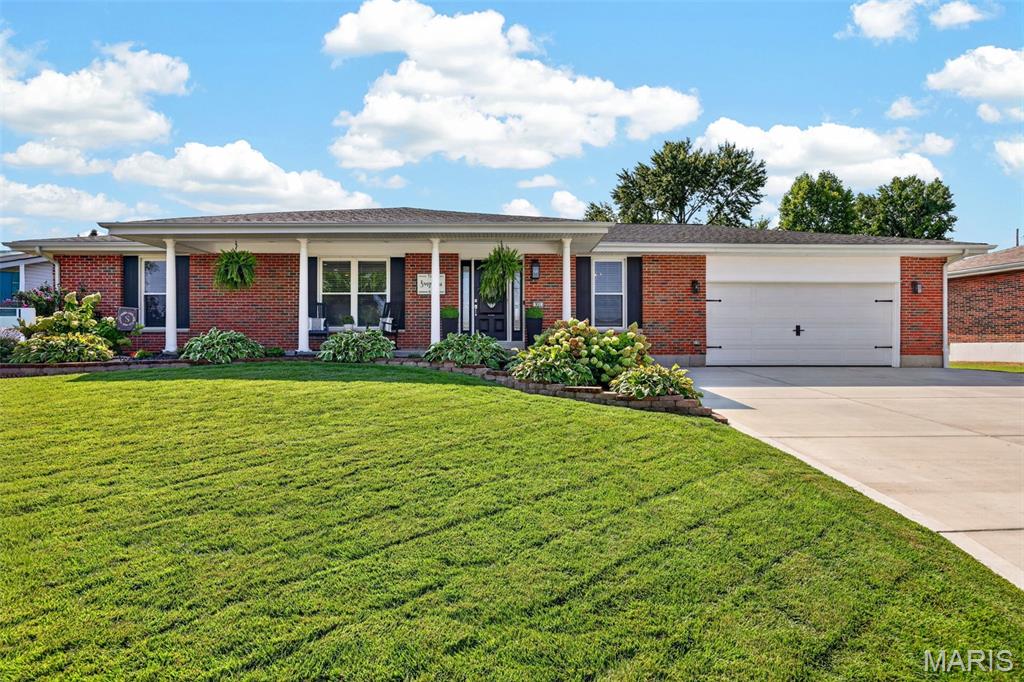 931 Quince Drive Property Photo 1