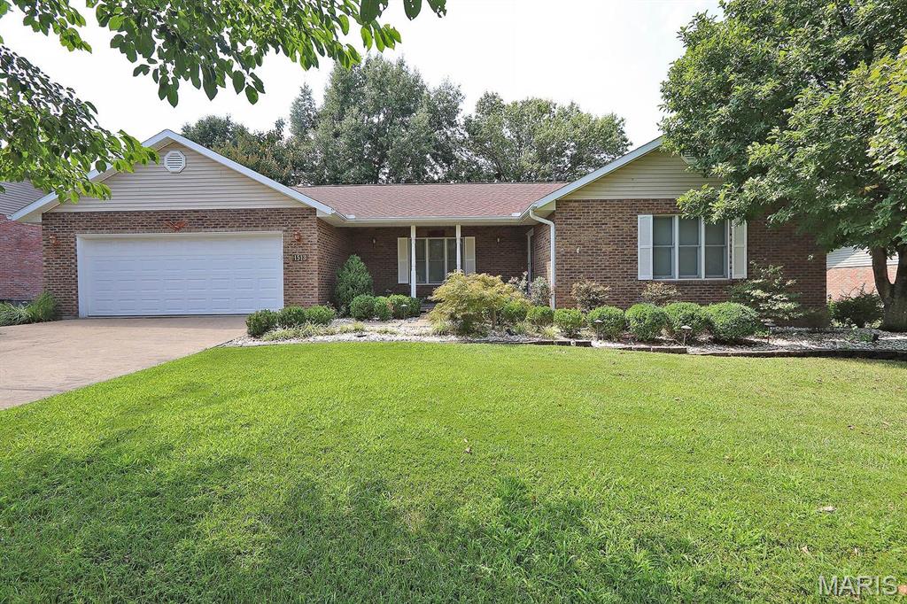 1513 Tanglewood Road Property Photo 1