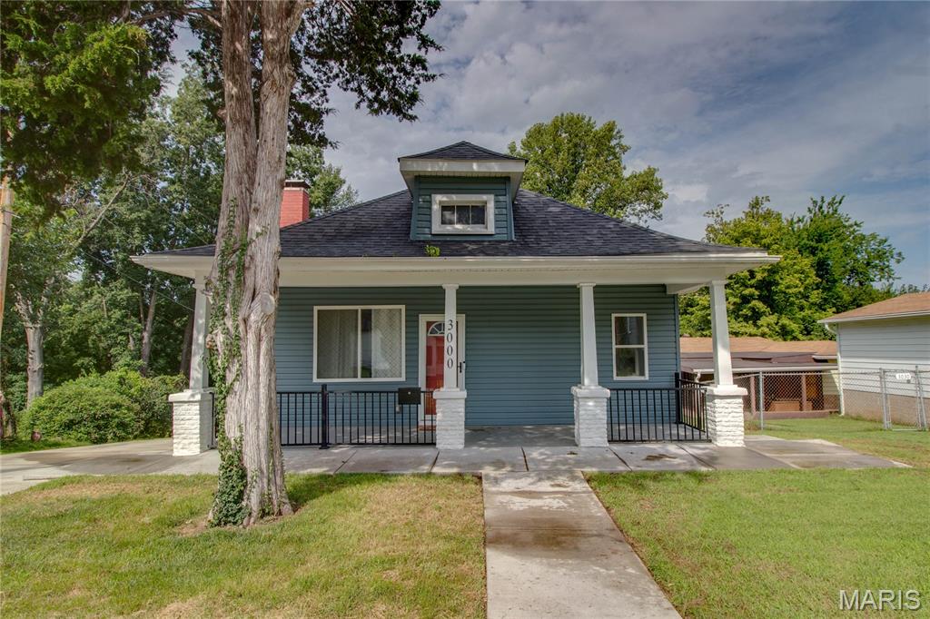 3000 Alby Street Property Photo 1