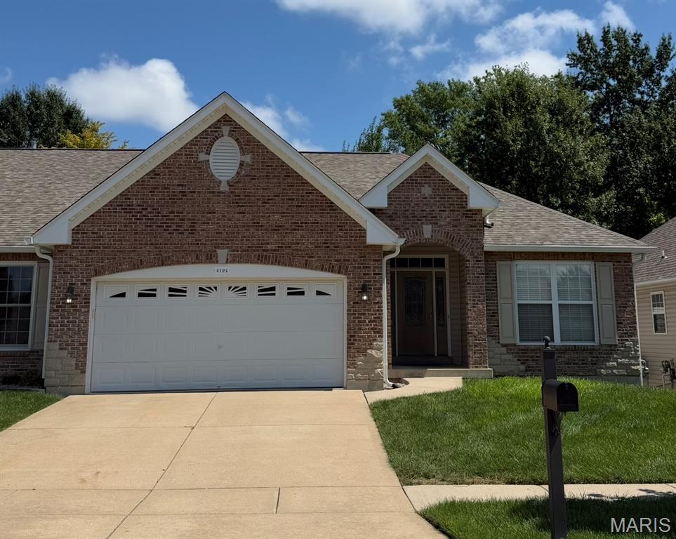 4124 Shepherds Hill Circle Property Photo 1