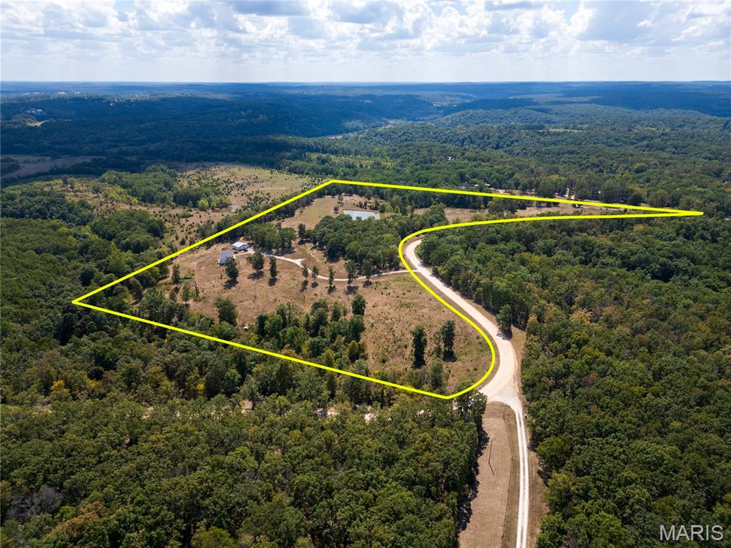 25200 Raleigh Road Property Photo 1