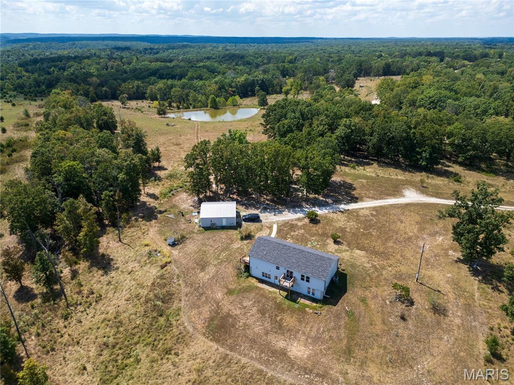 25200 Raleigh Road Property Photo 1