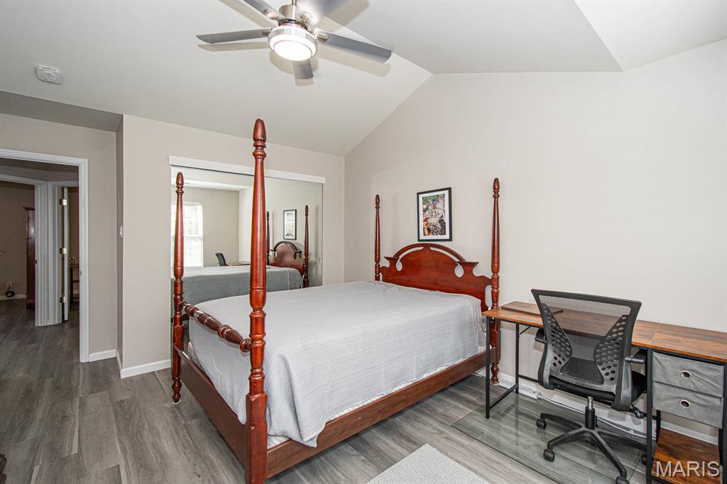1603 Whispering Creek Drive Property Photo 14