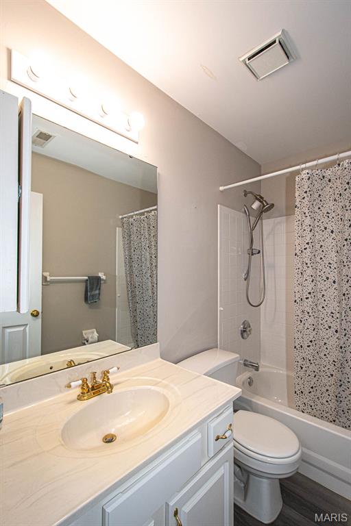 1603 Whispering Creek Drive Property Photo 23