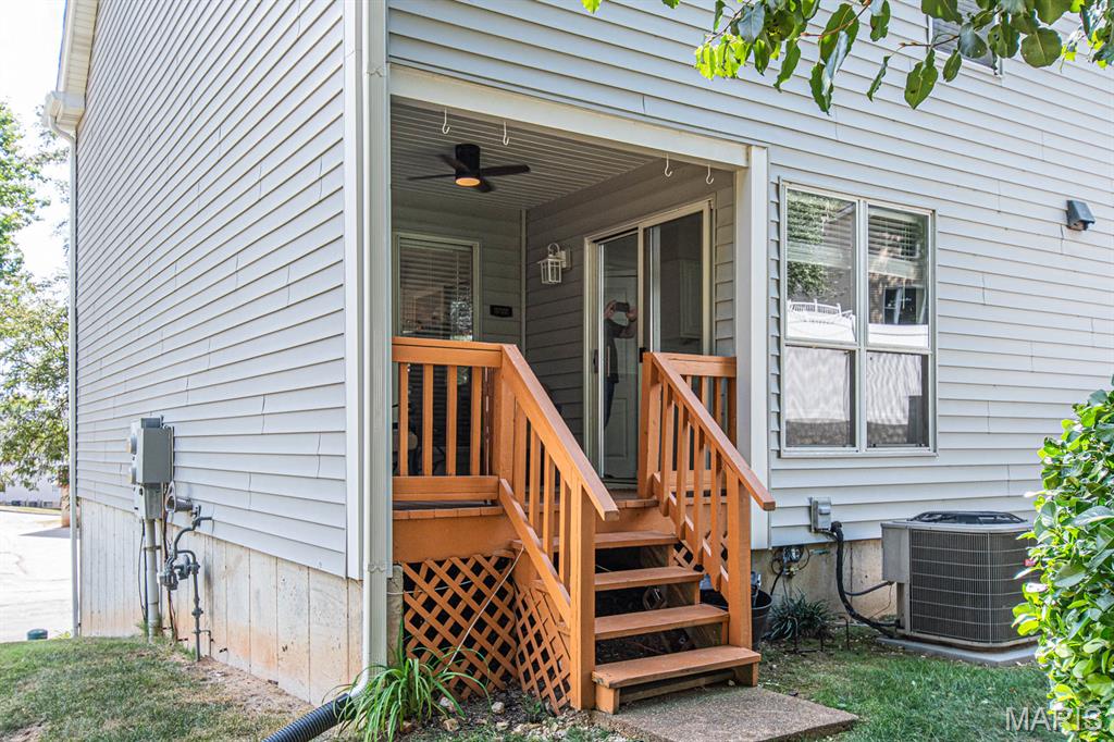 1603 Whispering Creek Drive Property Photo 30