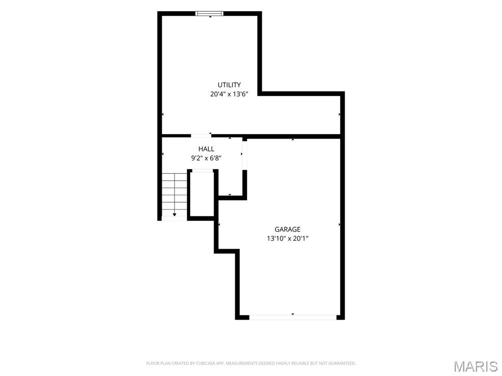 1603 Whispering Creek Drive Property Photo 38