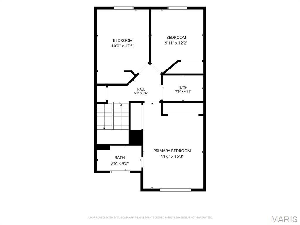 1603 Whispering Creek Drive Property Photo 40