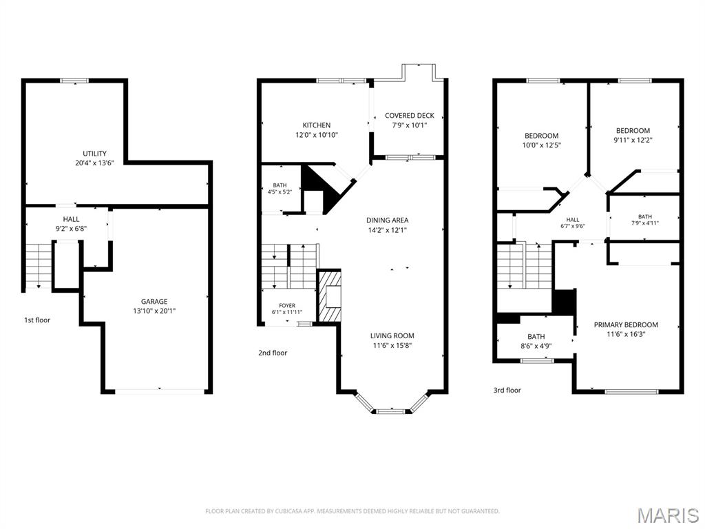 1603 Whispering Creek Drive Property Photo 41