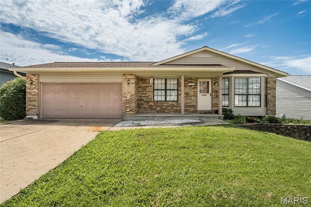 3152 Lupine Drive Property Photo 1