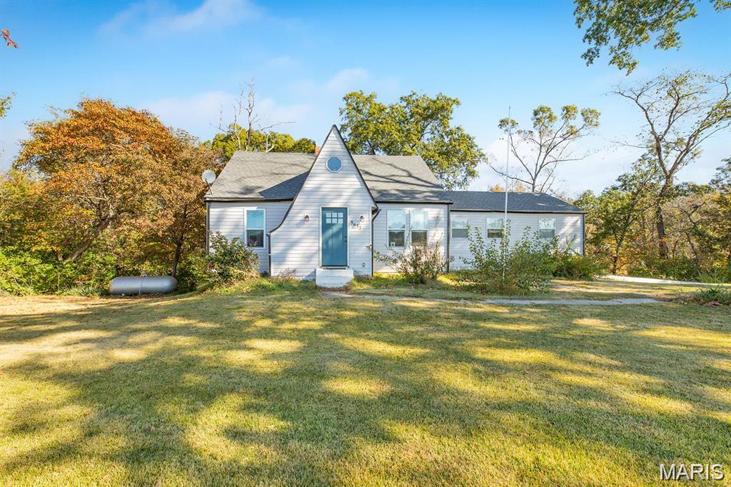 8617 Godfrey Road Property Photo 1