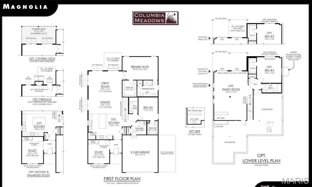 203 Discovery Meadows Place Property Photo 2