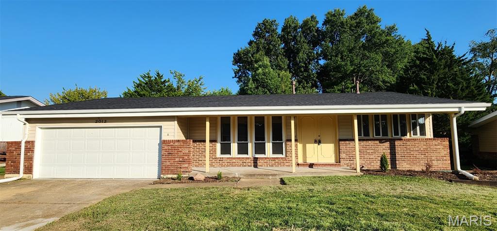 2012 Ottkamp Drive Property Photo 1