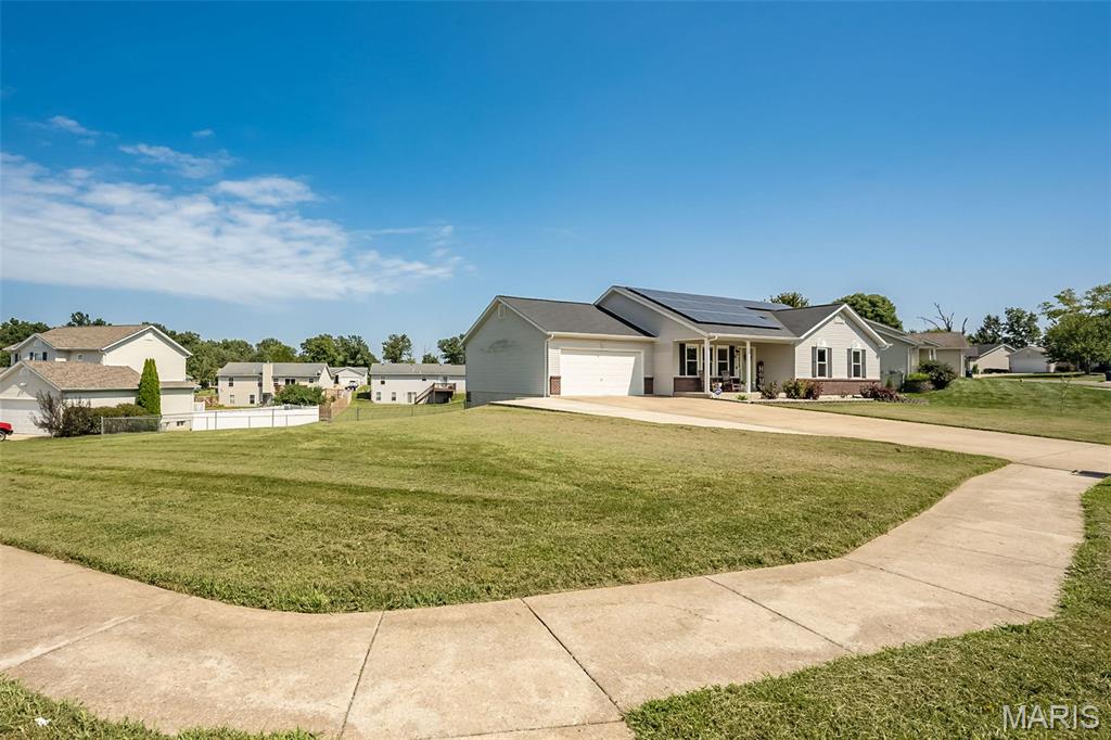 64 Robin Hood Drive Property Photo 29