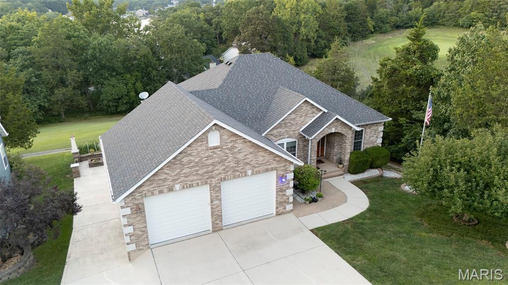 121 Cottonblossom Drive Property Photo 2