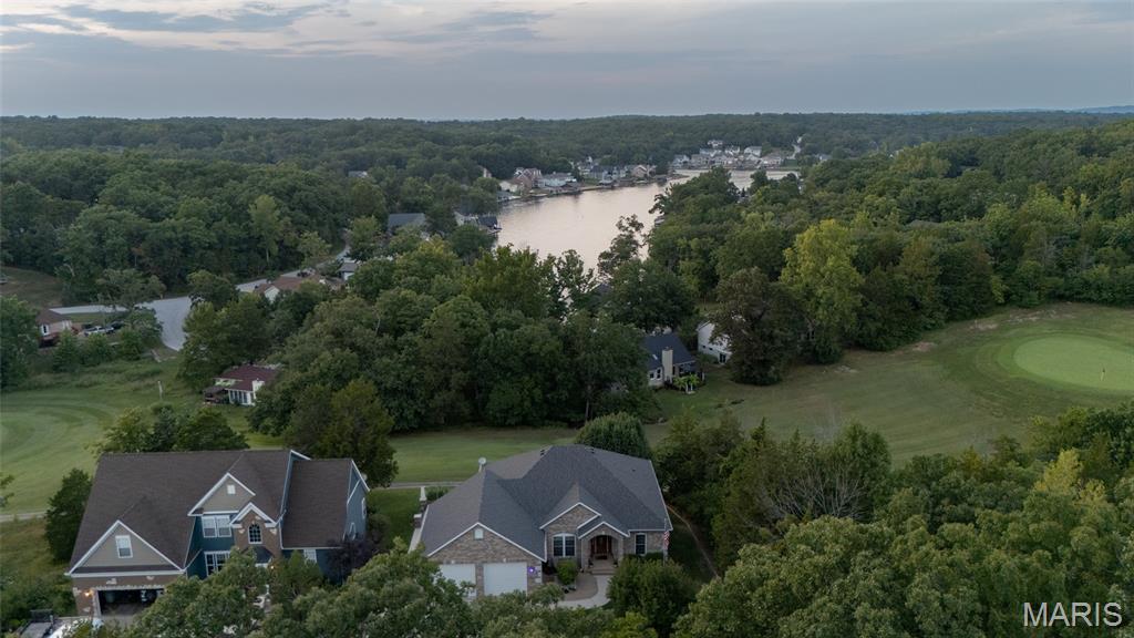 121 Cottonblossom Drive Property Photo 3