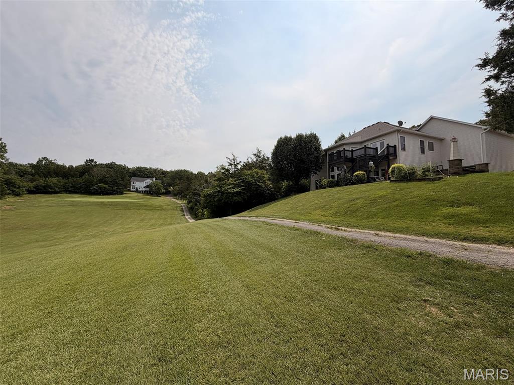 121 Cottonblossom Drive Property Photo 6