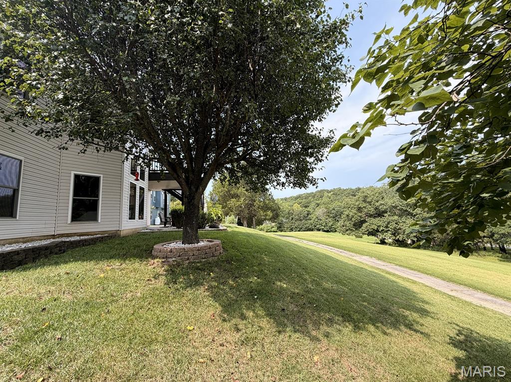 121 Cottonblossom Drive Property Photo 7