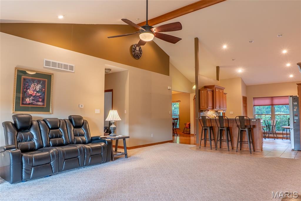 121 Cottonblossom Drive Property Photo 8