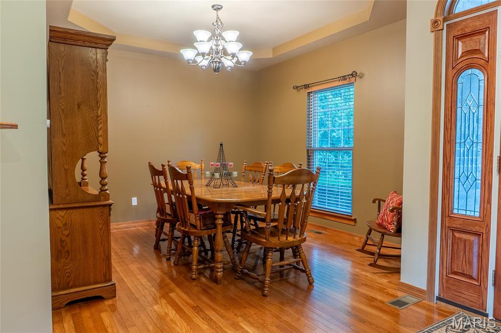 121 Cottonblossom Drive Property Photo 14