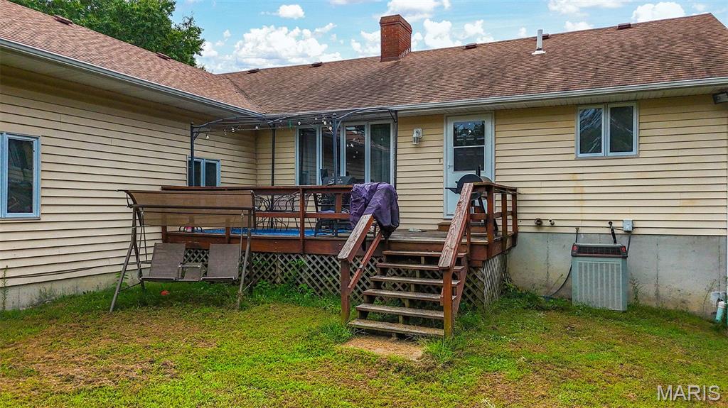 18541 Highway Ff Property Photo 9
