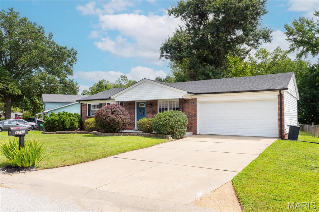1133 Fordyce Lane Property Photo 1