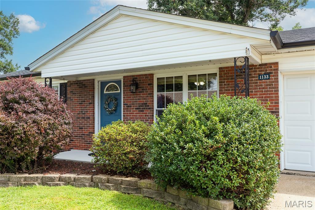 1133 Fordyce Lane