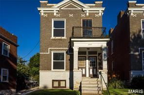 3543 Tennessee Avenue Property Photo 1
