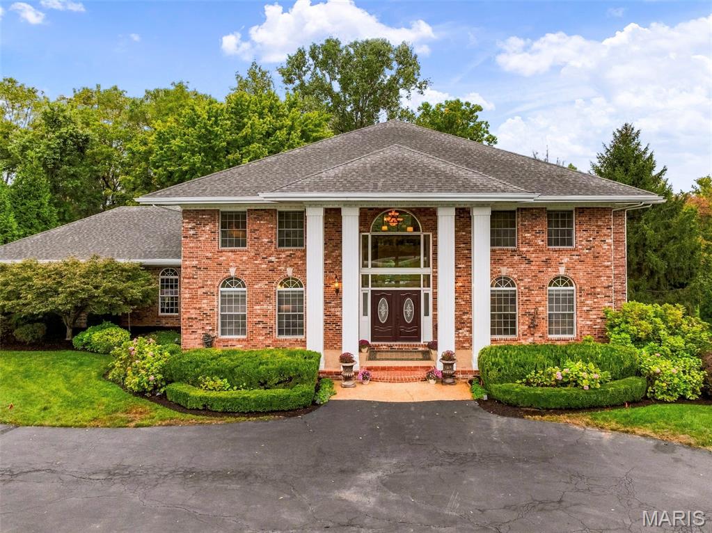 12923 Conway Road Property Photo 1