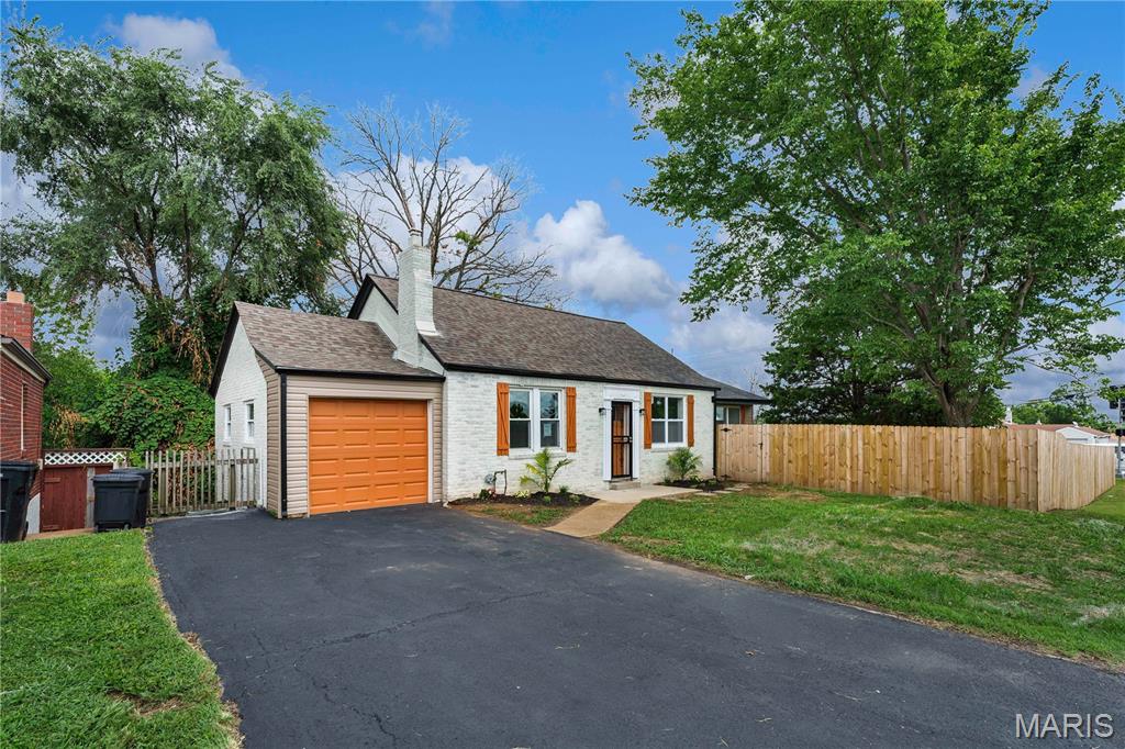 9607 Reavis Road Property Photo 2