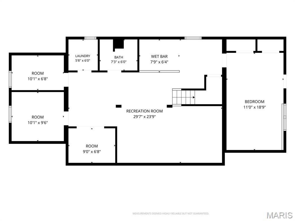 9607 Reavis Road Property Photo 26