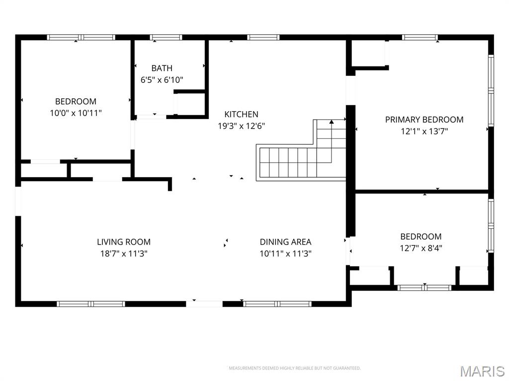 9607 Reavis Road Property Photo 27