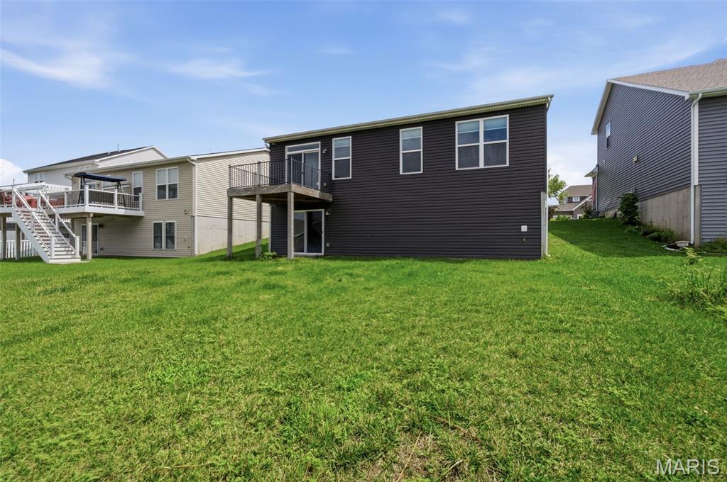 1555 Misty River Drive Property Photo 33