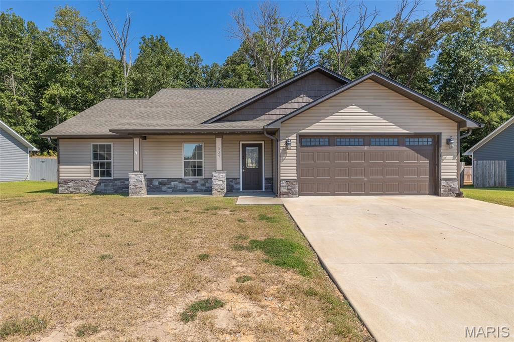 337 Apple Park Way Property Photo 1