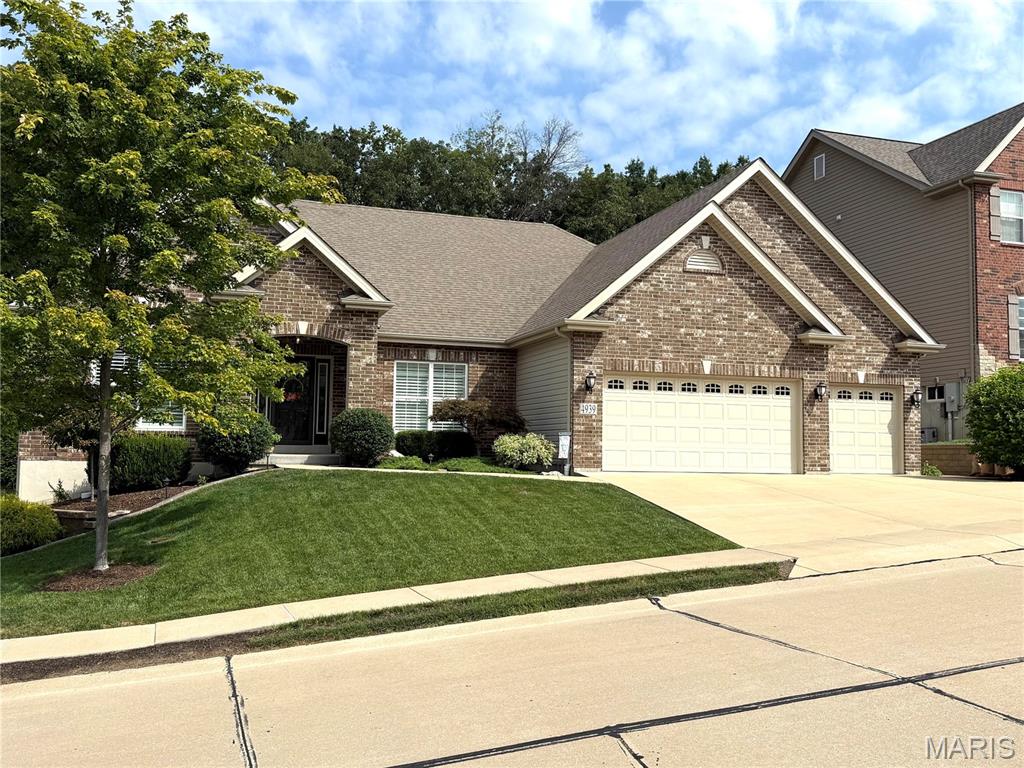 4939 Quail Crest Court Property Photo 1