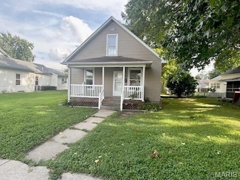 327 Sycamore Street Property Photo 1