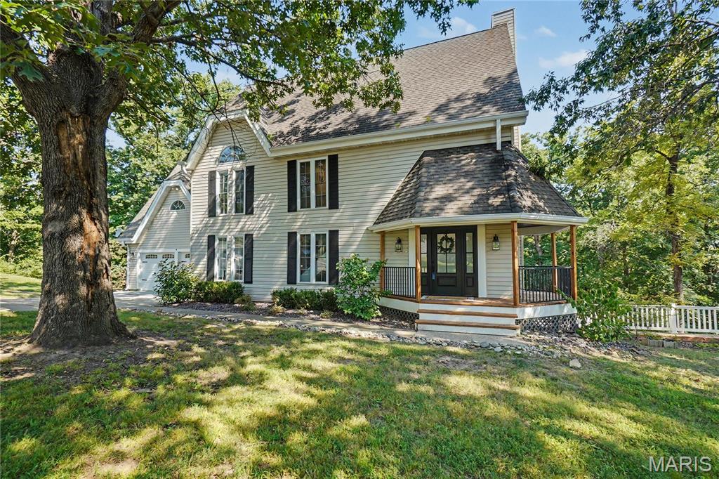 3 Oak Bluff Drive Property Photo 1
