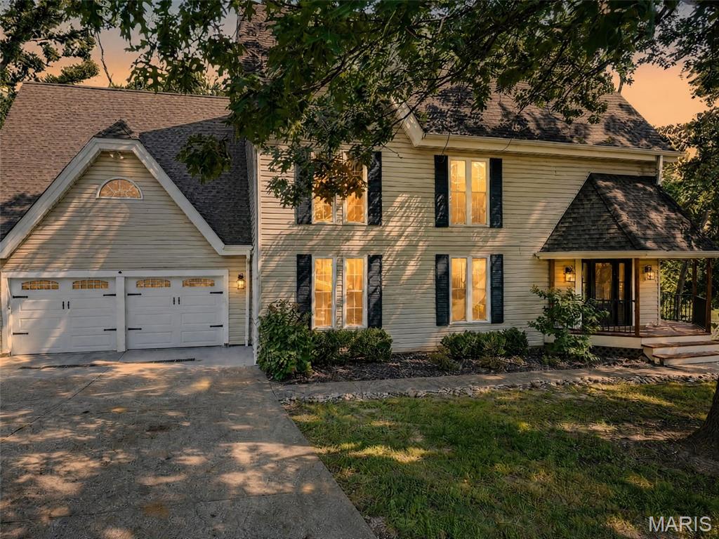3 Oak Bluff Drive Property Photo 1