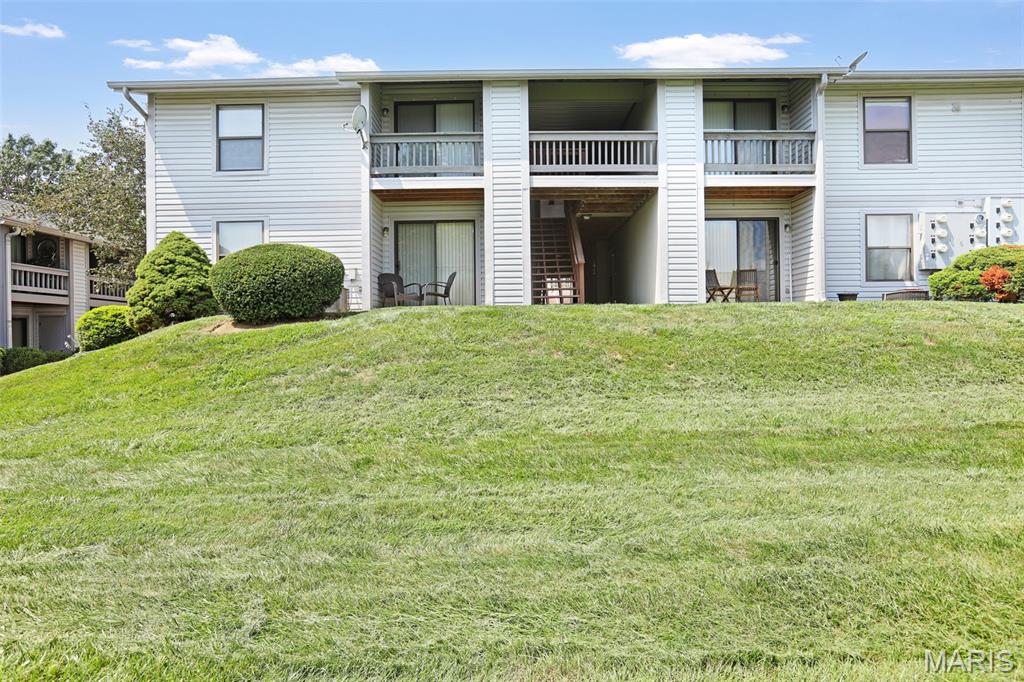 1630 Summergate Parkway J Property Photo 1