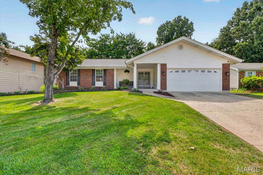2713 Sundowner Drive Property Photo 1