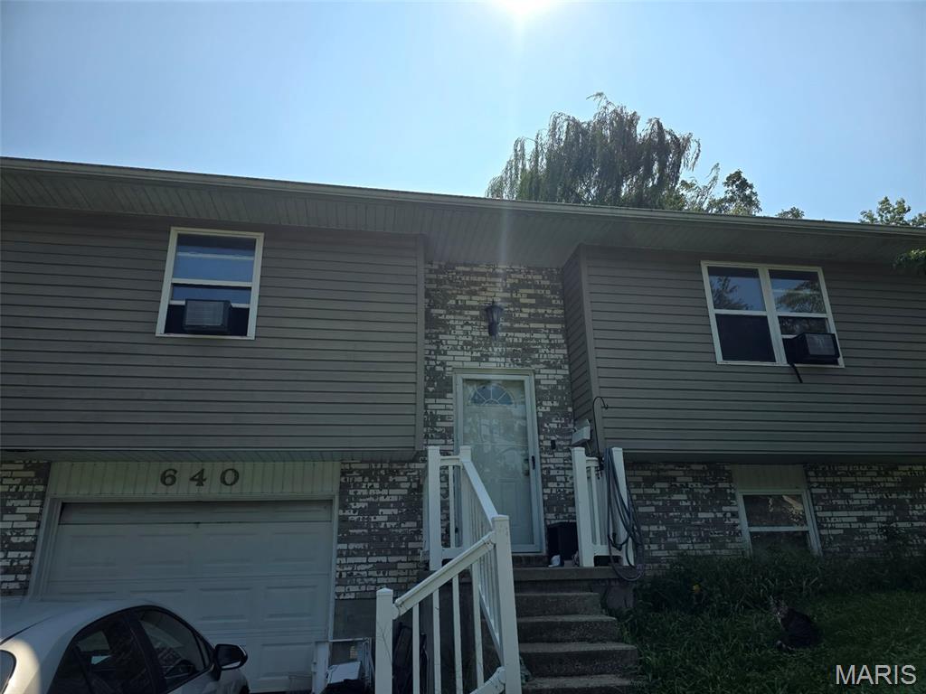 640 N Hope Street Property Photo 1