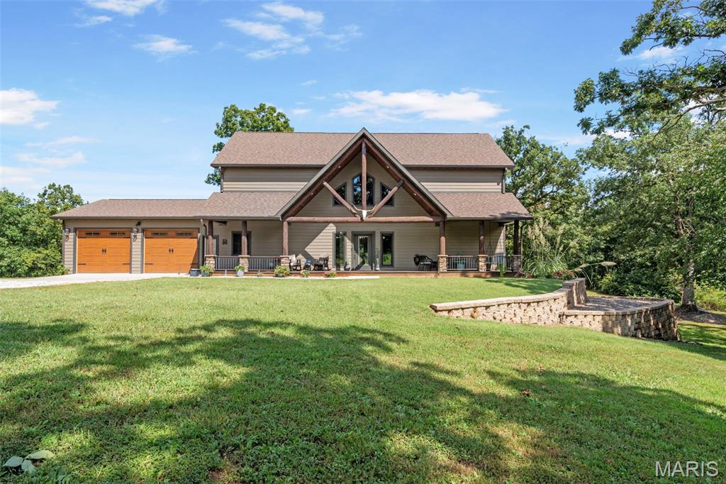 17812 State Highway V Property Photo 1