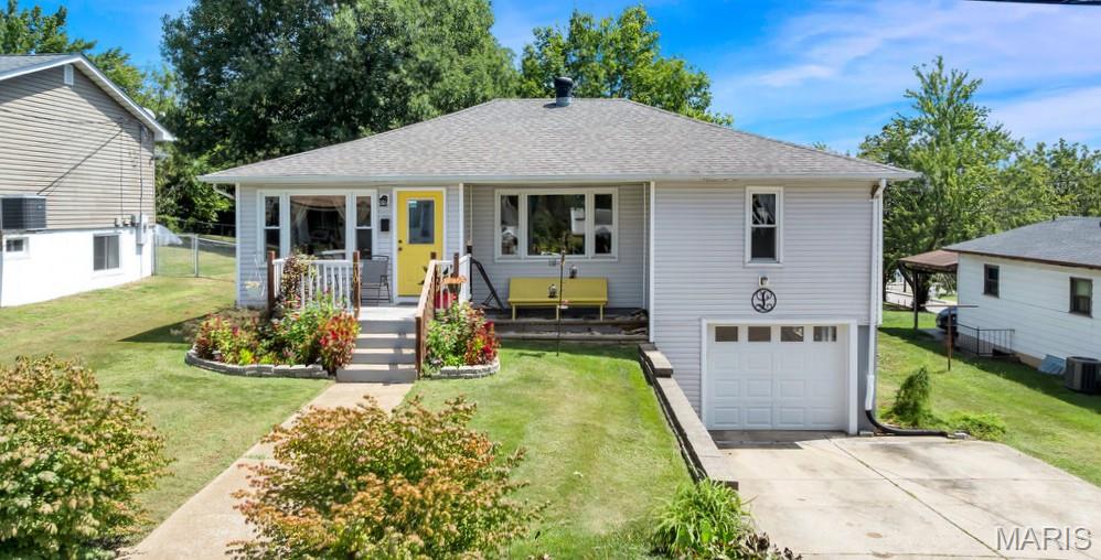 710 Mueller Road