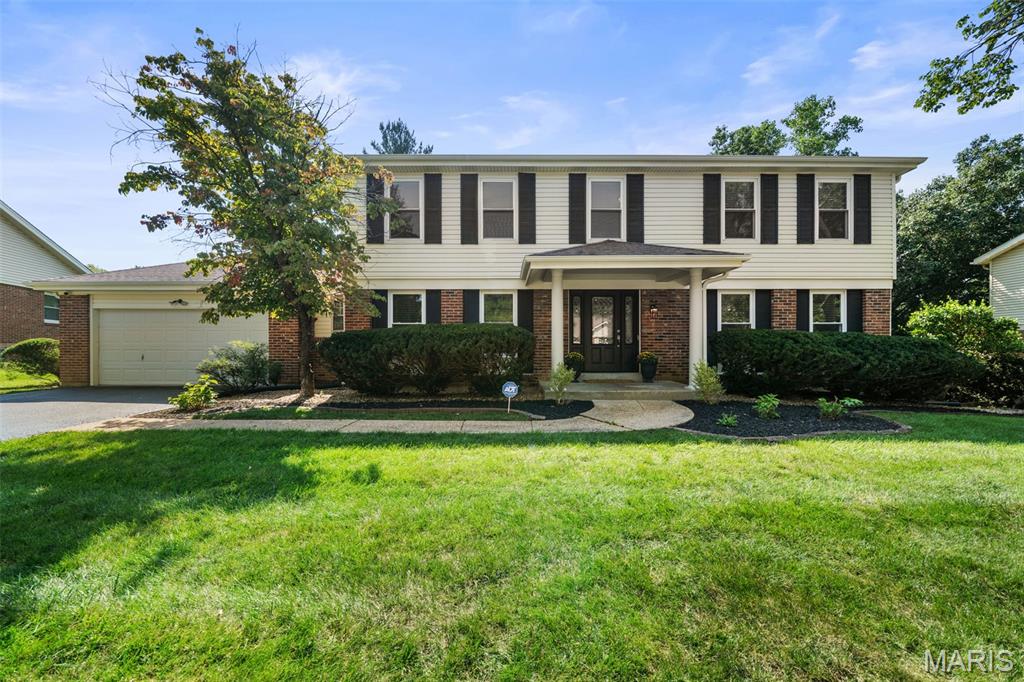 268 Kinderhook Drive Property Photo 1