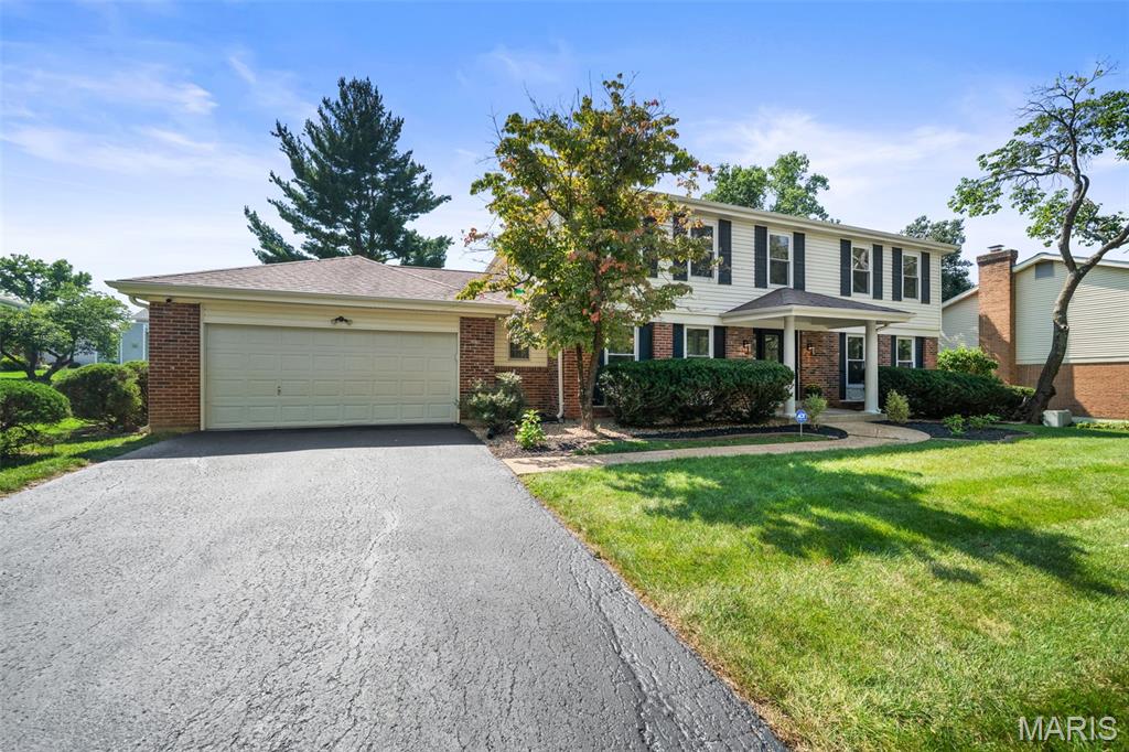 268 Kinderhook Drive Property Photo 2