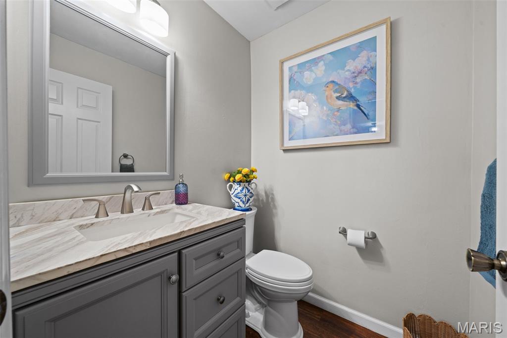 268 Kinderhook Drive Property Photo 18