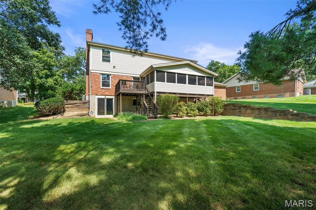268 Kinderhook Drive Property Photo 32