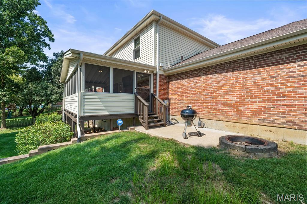 268 Kinderhook Drive Property Photo 34