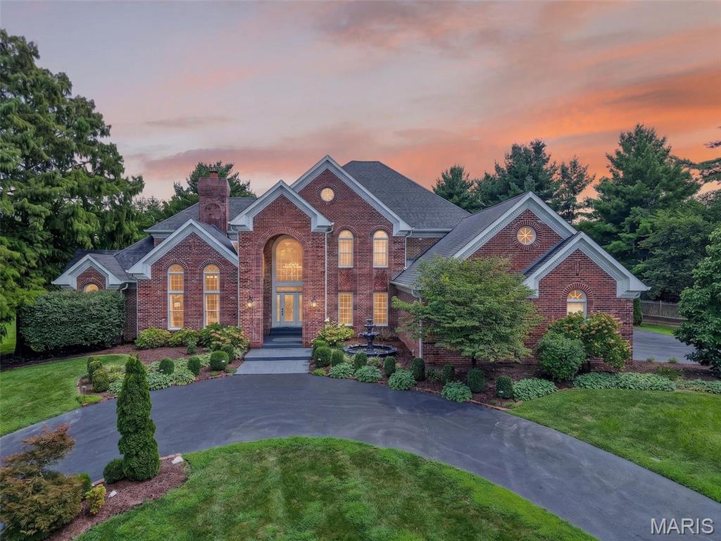 740 The Hamptons Lane
