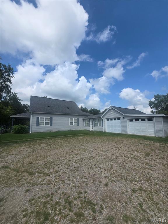 703 Burks Road Property Photo 2